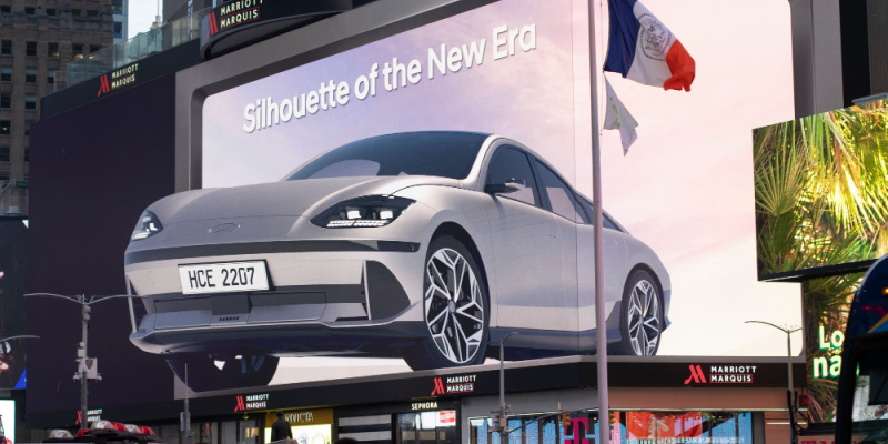 Interactive Ad Formats