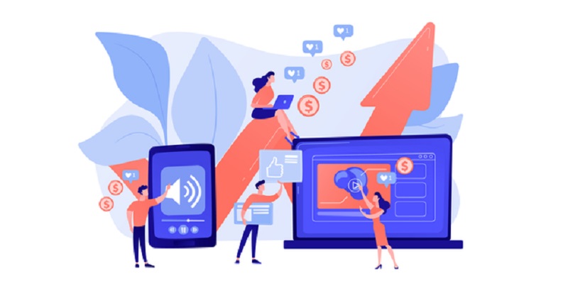 social media monetization strategies