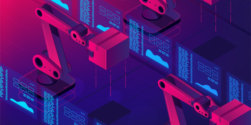 Despite a Few Hurdles, Warehouse Automation Is Trending Up