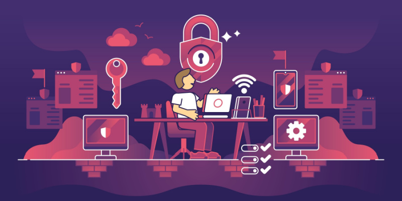 Why Enterprise Needs Always-On Endpoint Management