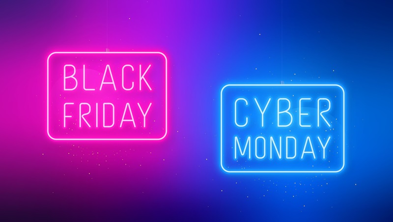 Black of Friday Deals 2023,Cyber of Monday Deals 2023 Abrigos De 並行輸入品 Consumer Electronics: Black Friday Cyber Monday\u002723 Discounts Analysis