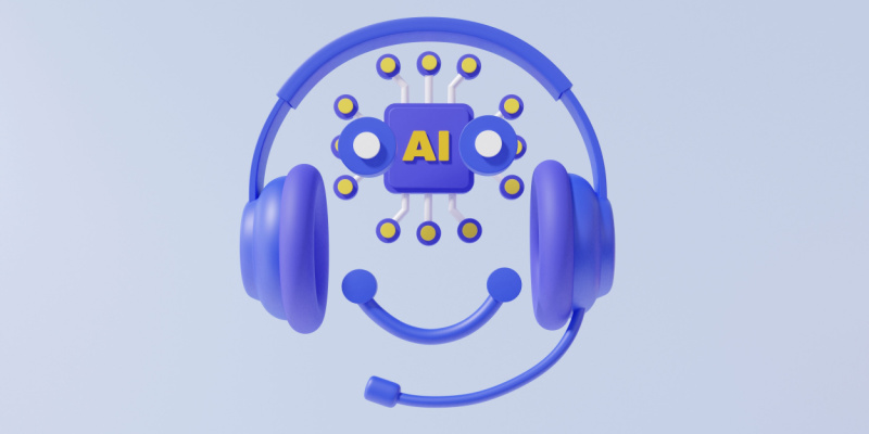 AI Improves Call Center Efficiency