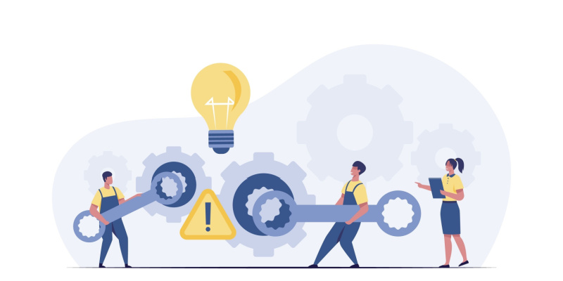 Digital Transformation Caused Tech Problem