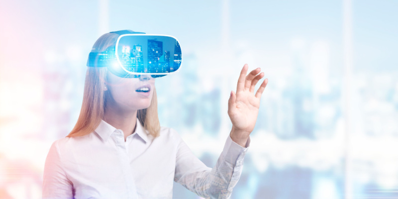 XR Will Transform Businesses Everywhere