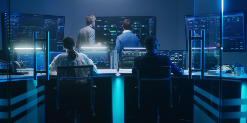 How Back-Office Employees Can Leverage AI