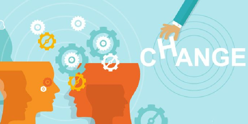 Change Management