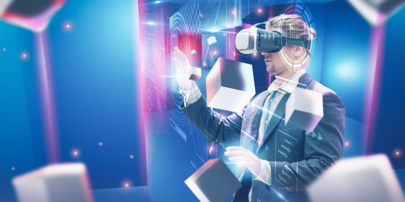 AI Can Help Blend Digital and Physical Experiences