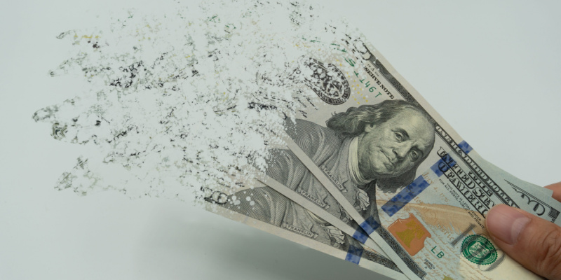 The State of IT Spend in 2024: Cybersecurity as a % of Computing Infrastructure