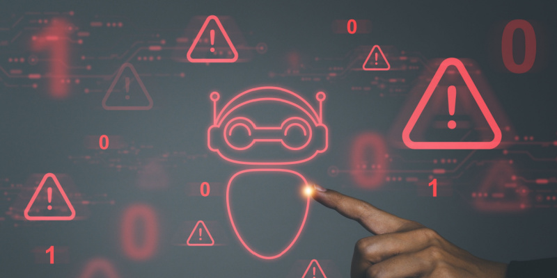 Alert for Dangers of Artificial Intelligence