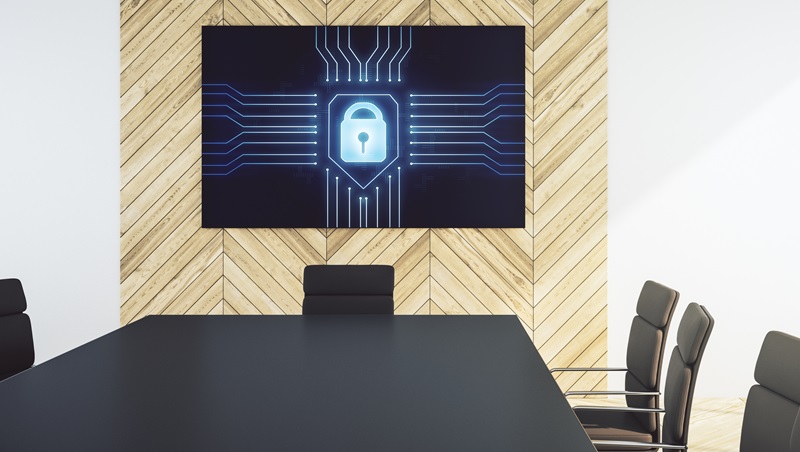 chief information security officer role