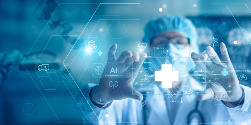 ambient intelligence reshaping healthcare