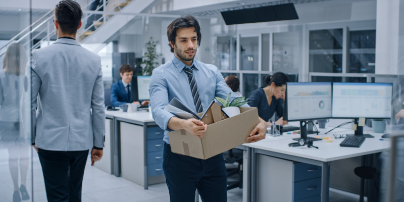 Employee Termination Challenges