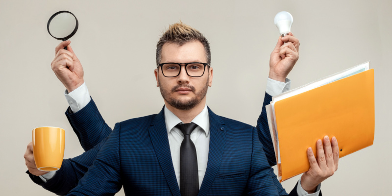 Transforming Brands at the Speed of Light