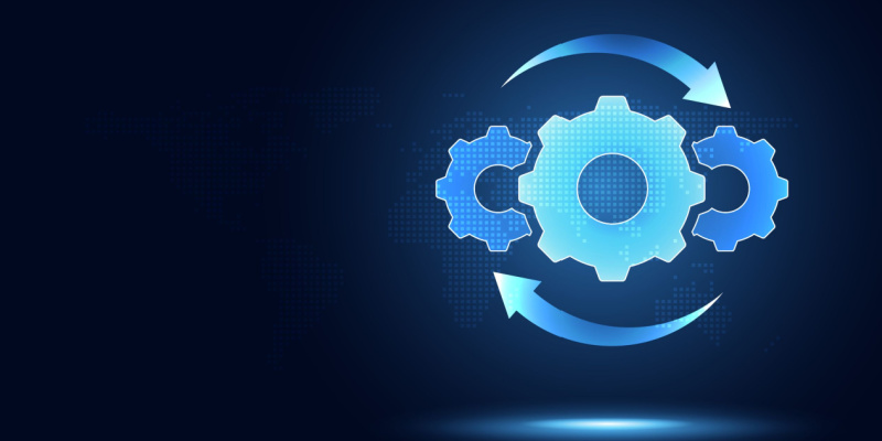 ai driven hyperautomation enhancing business efficiency