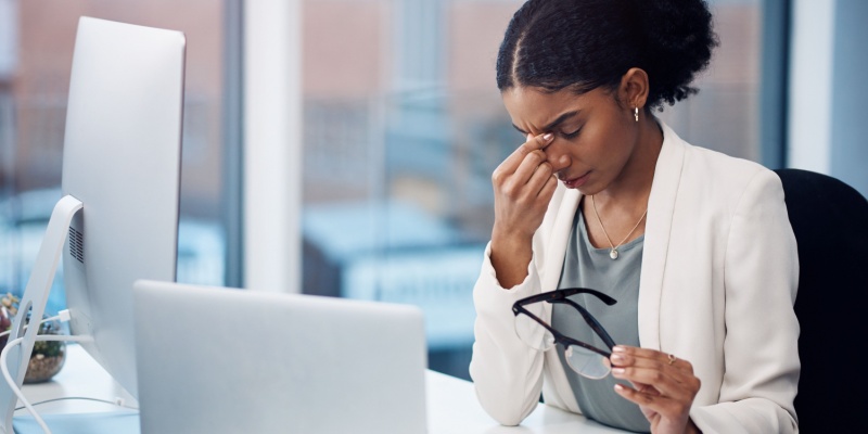 Ho to Reduce Burnout Among Women in STEM