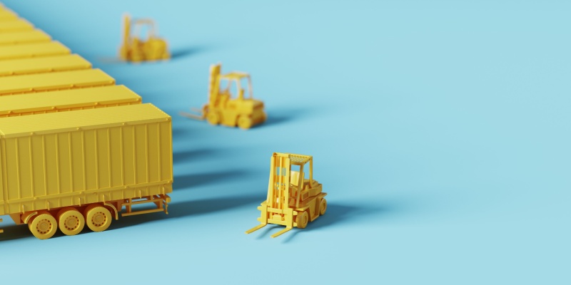 Mobile Apps Shaping the Future of Transportation and SCM