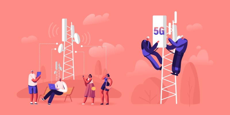 On-premise to 5G-powered SD-WAN: Adaptability for a Future-Proof Network