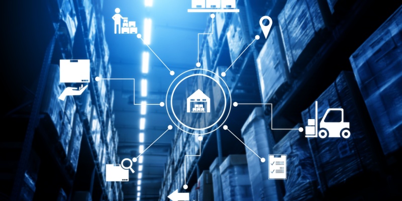 WMS Drives Leaner Operations