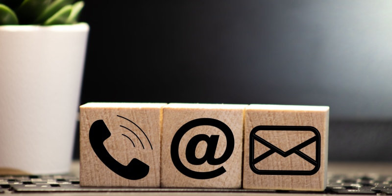 Contact Sales’ Button