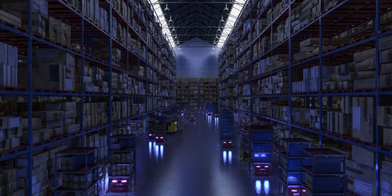 Warehouse Automation Automation, Material Handling, Robotics, Autonomous Mobile Robots (AMRs), Warehouse Logistics, Labor Shortages, Supply Chain Disruptions, ROI, Phased Approach, Collaboration, Human-Robot Interaction, Inventory Management, Process Analysis.