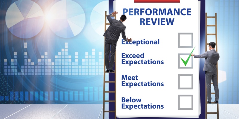 Performance Reviews