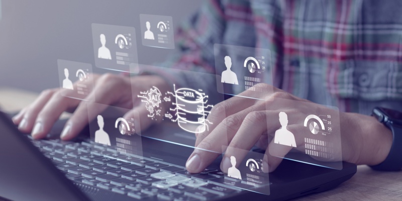 Tackling HR Challenges with Data and AI