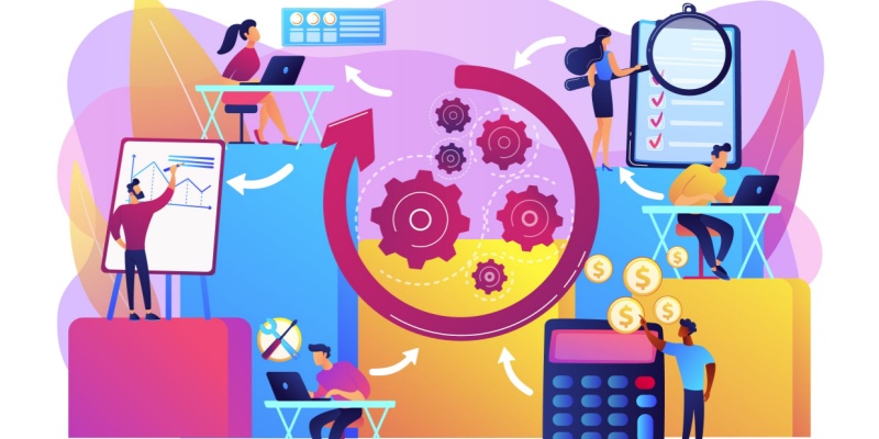 Workforce Operations With Strategic Tech Adoption