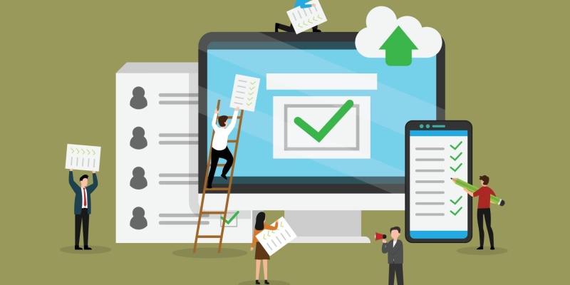 Choosing the Right Workforce Management System