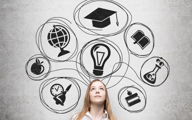 Tech Success Without Degrees