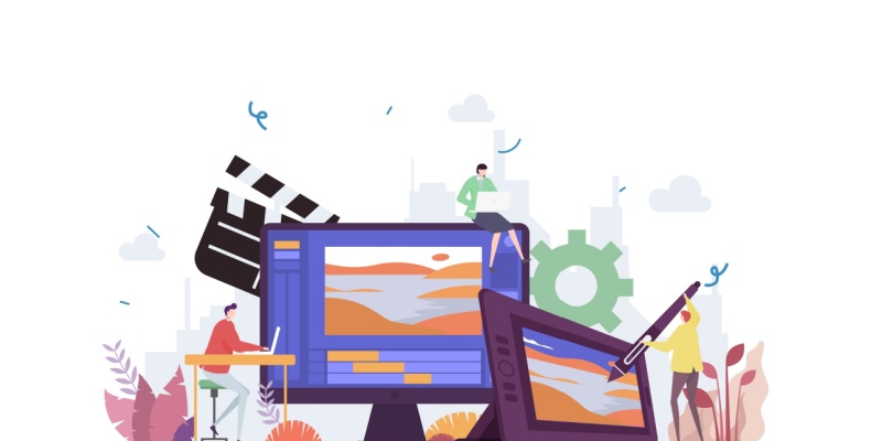 The Secret to Ensuring AI Never Replaces Your Job in The Animation Industry