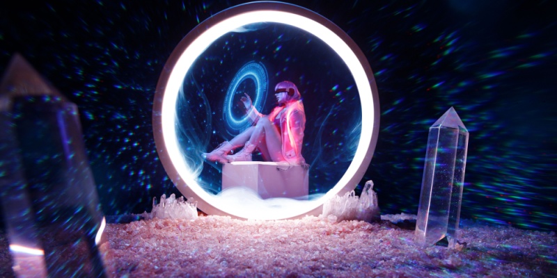 Mastering Personalization in Advertising with AI