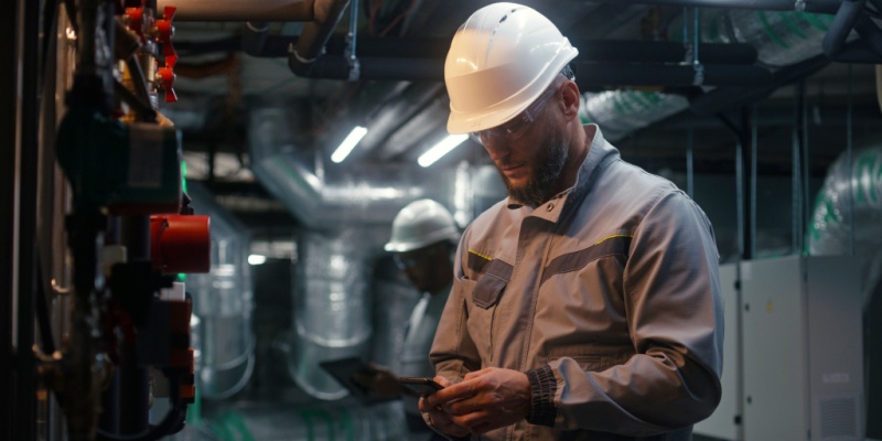 Optimizing the Frontline Worker Lifecycle