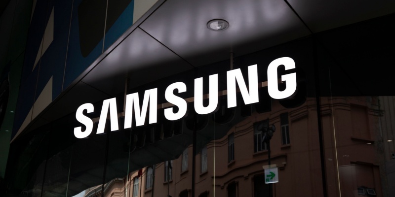 Samsung Logo