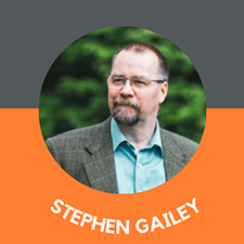 Stephen Gailey
