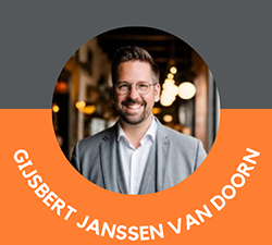 Gijsbert Janssen van Doorn