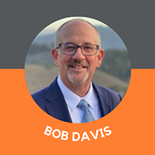 Bob Davis
