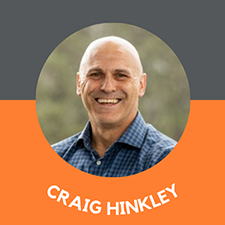Craig Hinkley