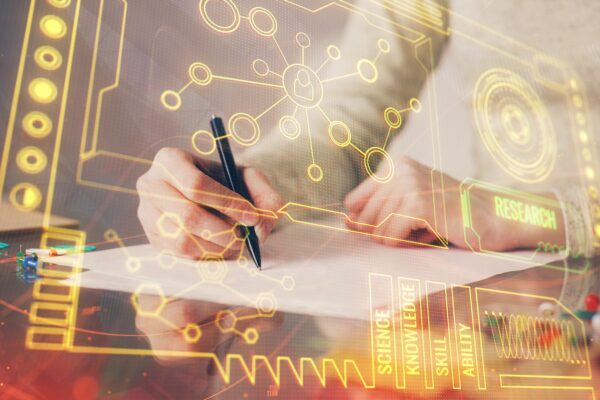 Making sense of IT job titles