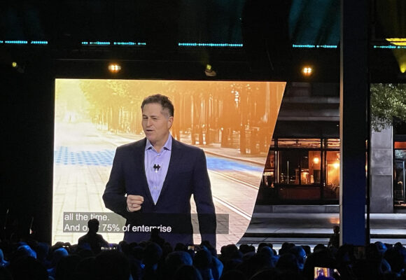 Dell Tech World 2025