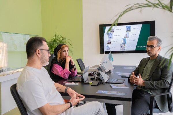 Succeeding in IT means working as a strategic partner with the rest of your company.