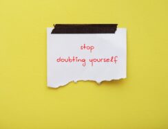 Imposter syndrome effects almost every working professional.