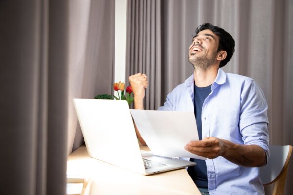 Use your resume to show how you've made an impact in previous roles.