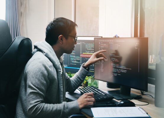 Use your network and be creative to source your homelab hardware.