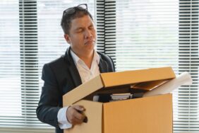 Promoting your accomplishments is a good habit whether layoffs are looming or not.