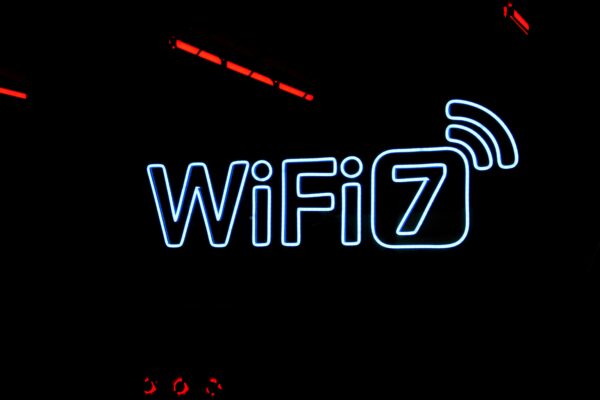 You can benefit from Wi-Fi 7 today ,even if you don't need more speed.