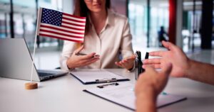 Uncertainty around visa applications is costing the U.S. IT talent.
