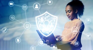 Secure your Wi-Fi network at work and at home. Here’s how