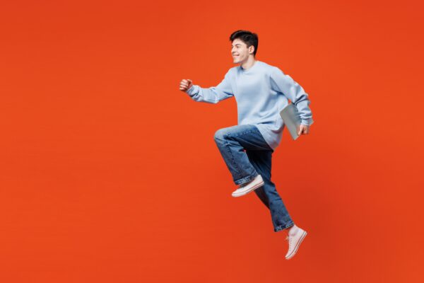 It's time to look inward if your young IT staff is jumping ship.