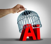 For companies with compliance concerns, moving AI in-house is becoming more popular.
