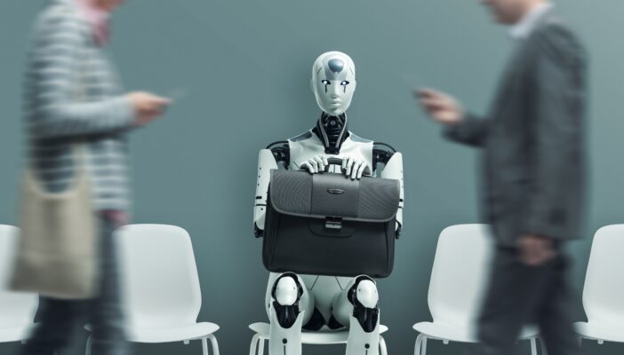 AI can contribute to IT work, but humans still own the results.